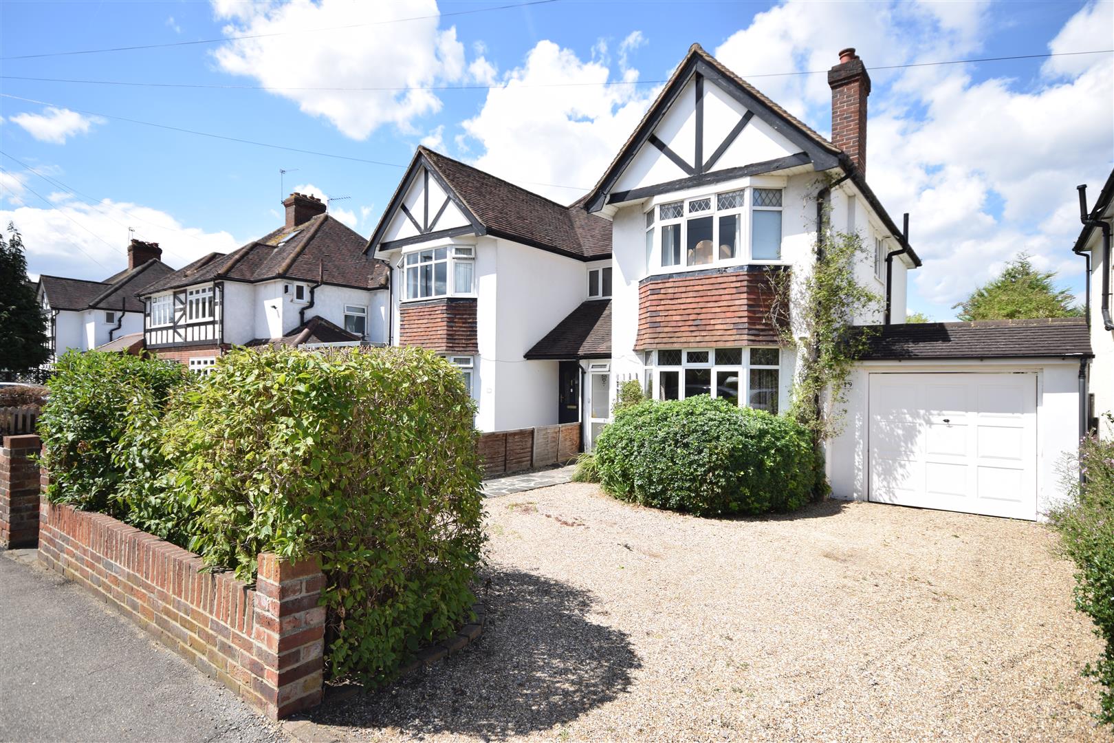 Houses for Sale in Ashtead Cairds Estate Agents